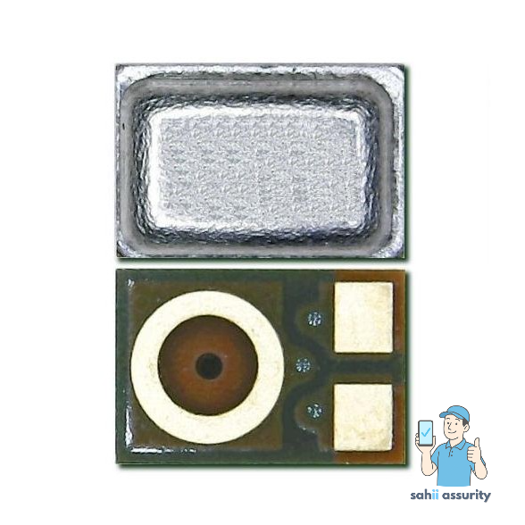 Microphone for Vivo Y02T